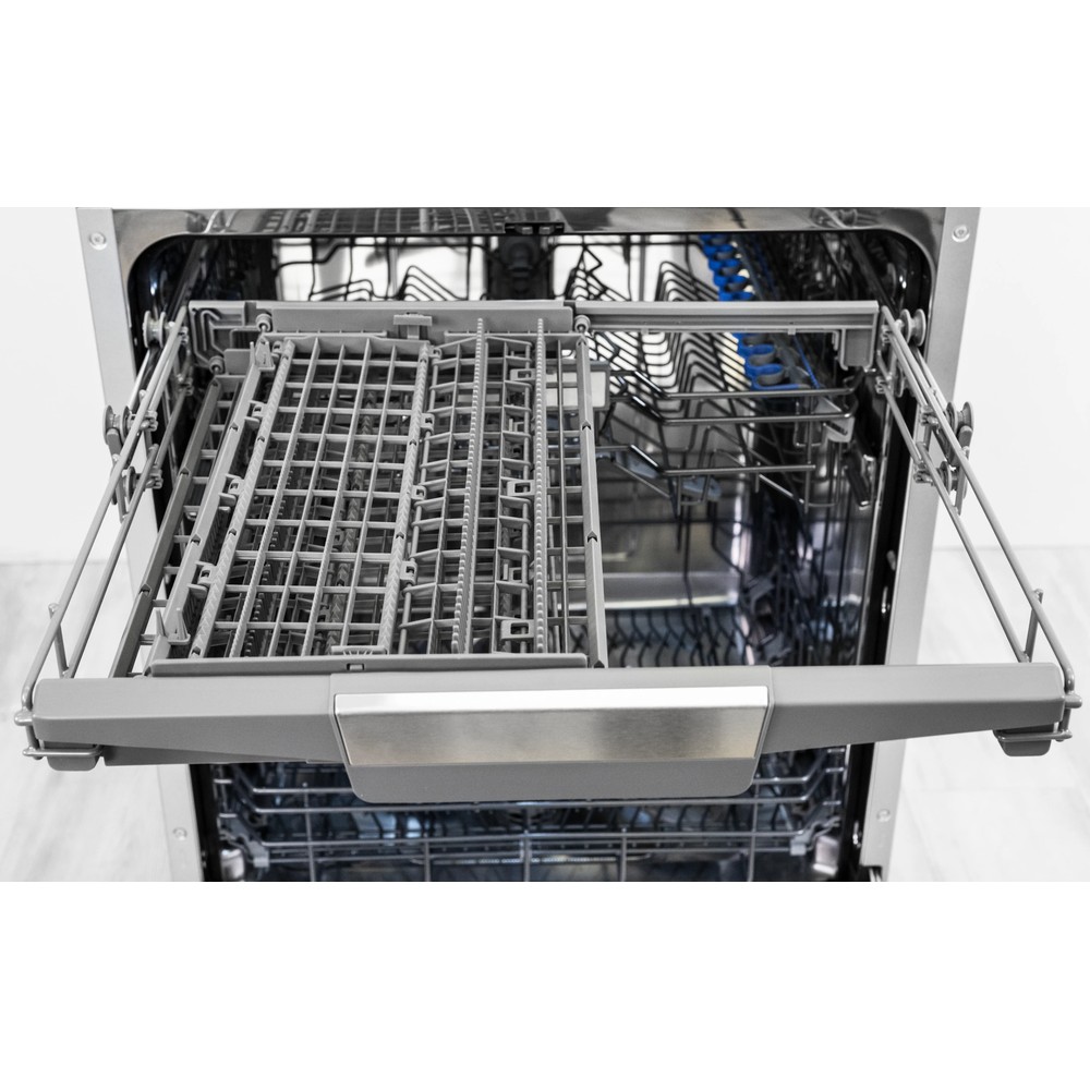 Посудомийна машина De Dietrich DBJ434DQA - изображение 9